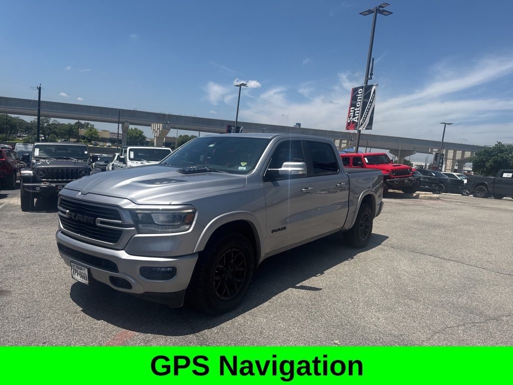 ram ram 1500 pickup 2022 1C6RREJM0NN291192 image ram ram 1500 pickup 2022 1C6RREJM0NN291192 image